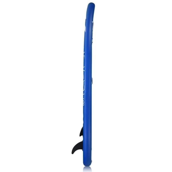 SUP Board Oppblåsbart Stand up Board Paddle Board Navy-M