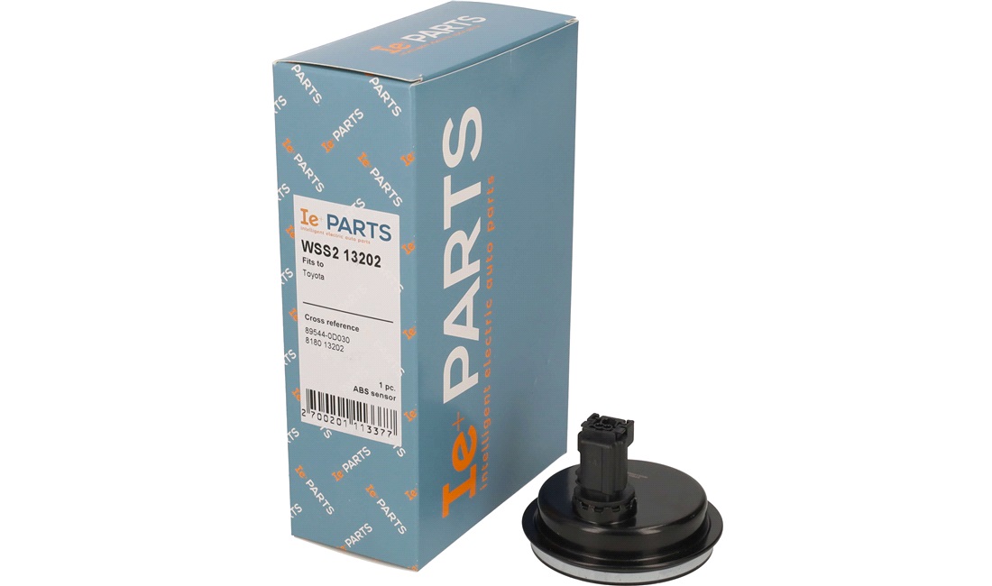 ABS sensor