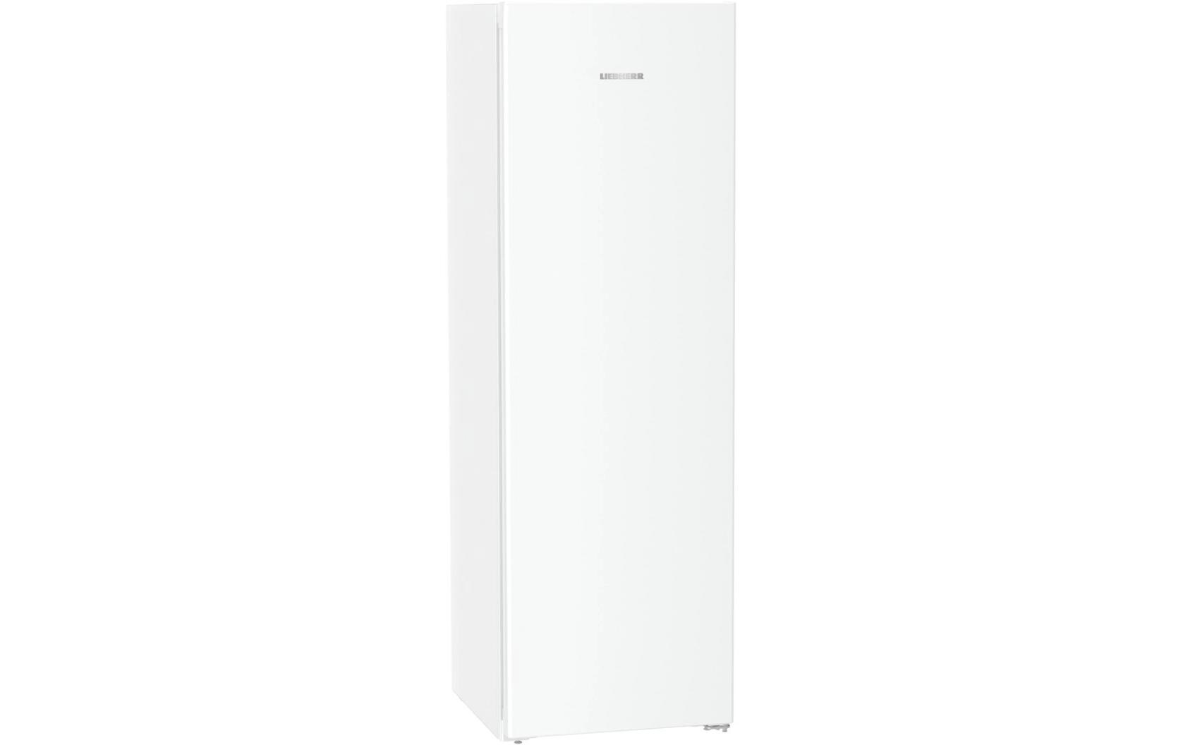 Gefrierschrank FNe 5207 Pure Rechts<br>Freistehender Gefrierschrank