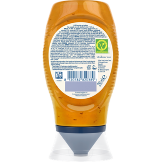 Hellmann's Mayonaise Saus Chili 250 ml