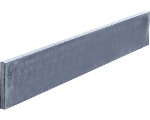 Spatplaat 184 x 26 x 3,6 cm beton
