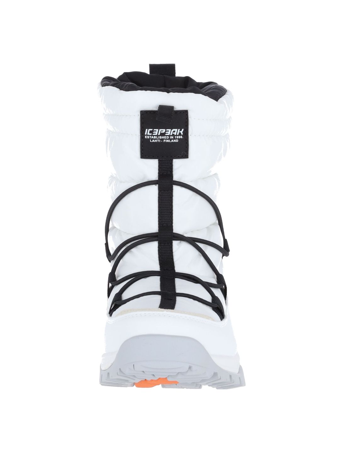 Ajaccio MS snowboots dames