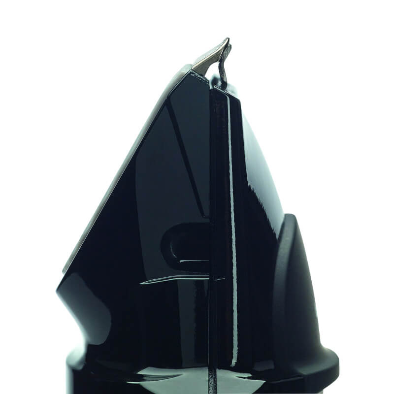 Tondeuse de Coupe Ultron HD-C Noire 7920001