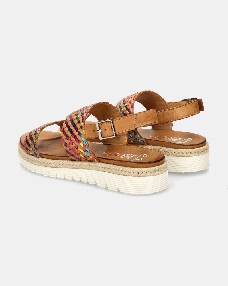 Ara Jamaika Sandalen  - multi