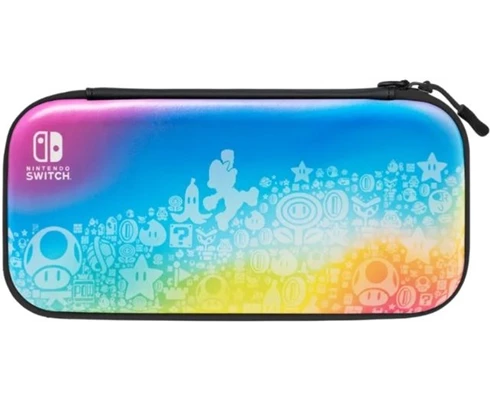PDP Slim Deluxe Travel Case - Star Spectrum