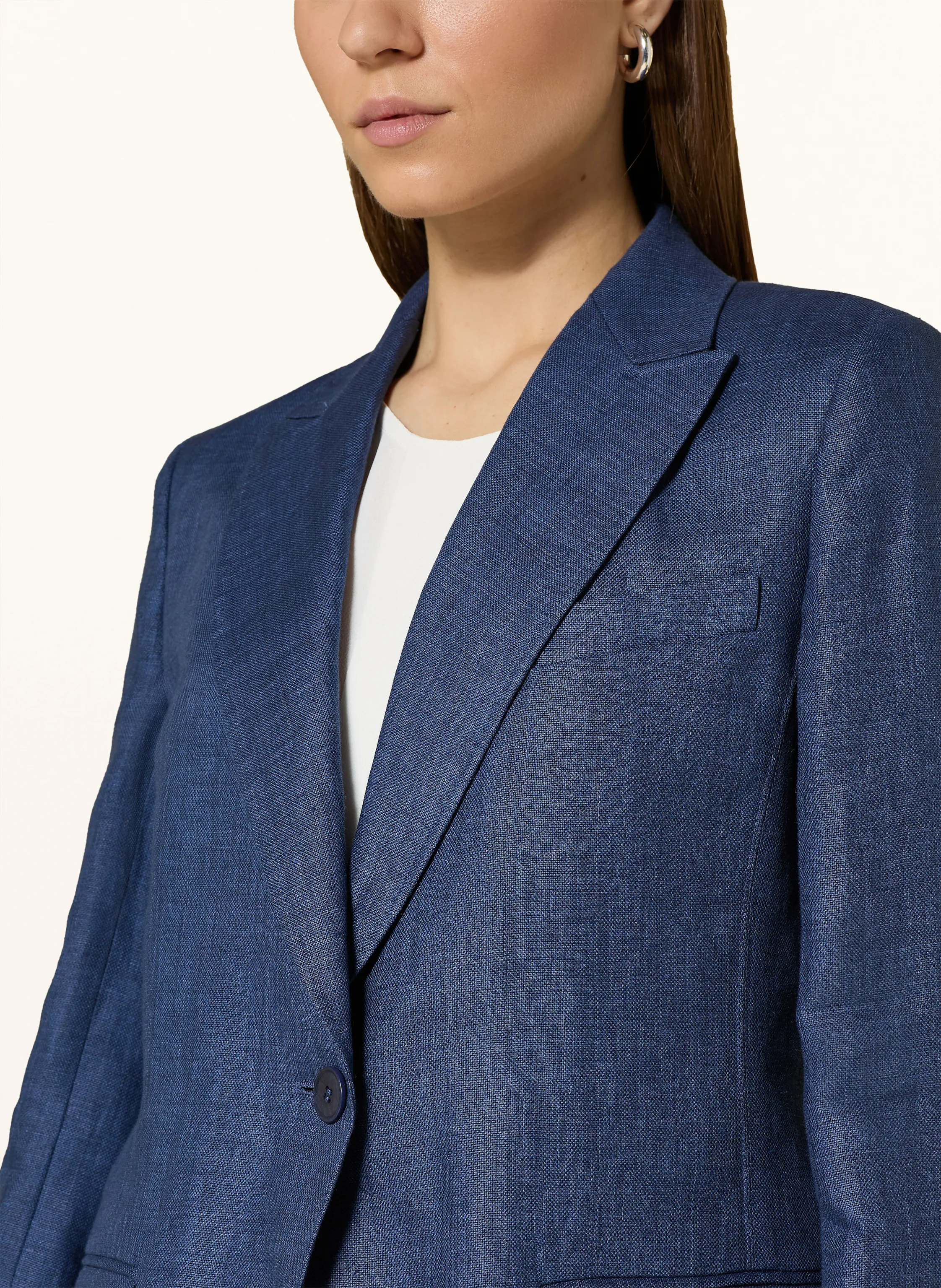 WEEKEND Max Mara Leinenblazer NALUT