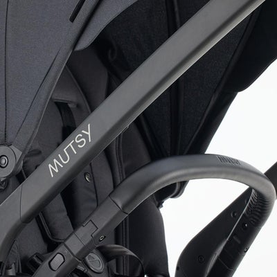 Mutsy Flow Duovogn, North Black
