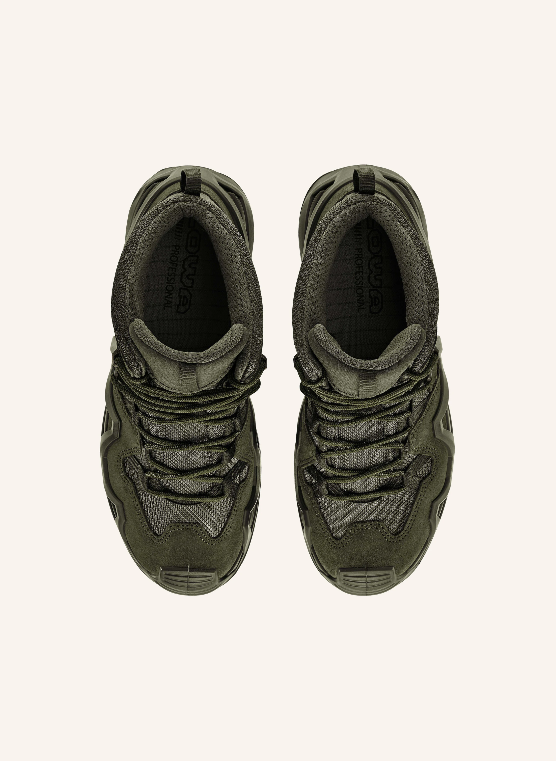 LOWA PROFESSIONAL Outdoor-Schuhe ZEPHYR MK2 GTX MID