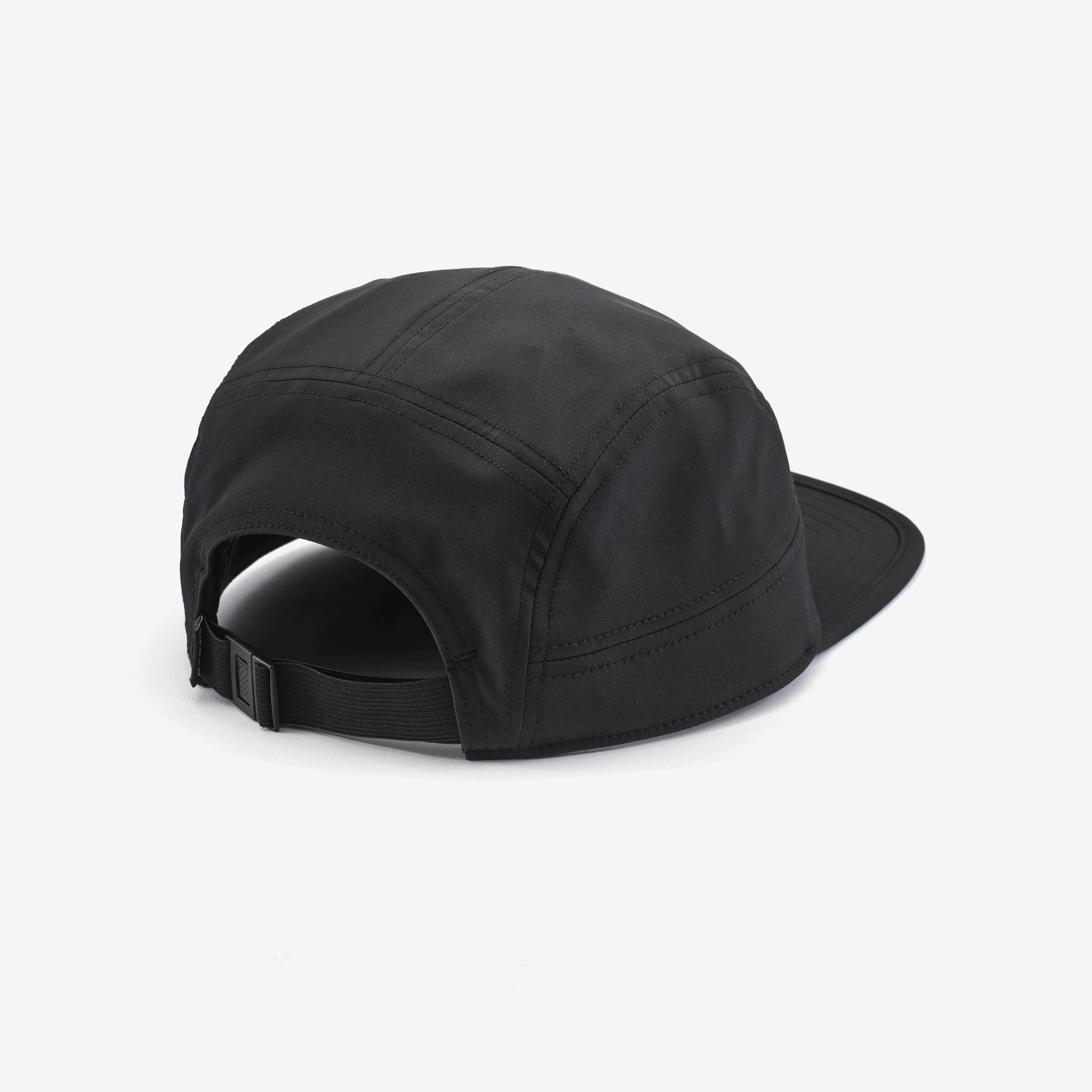 Functional Cap  Black