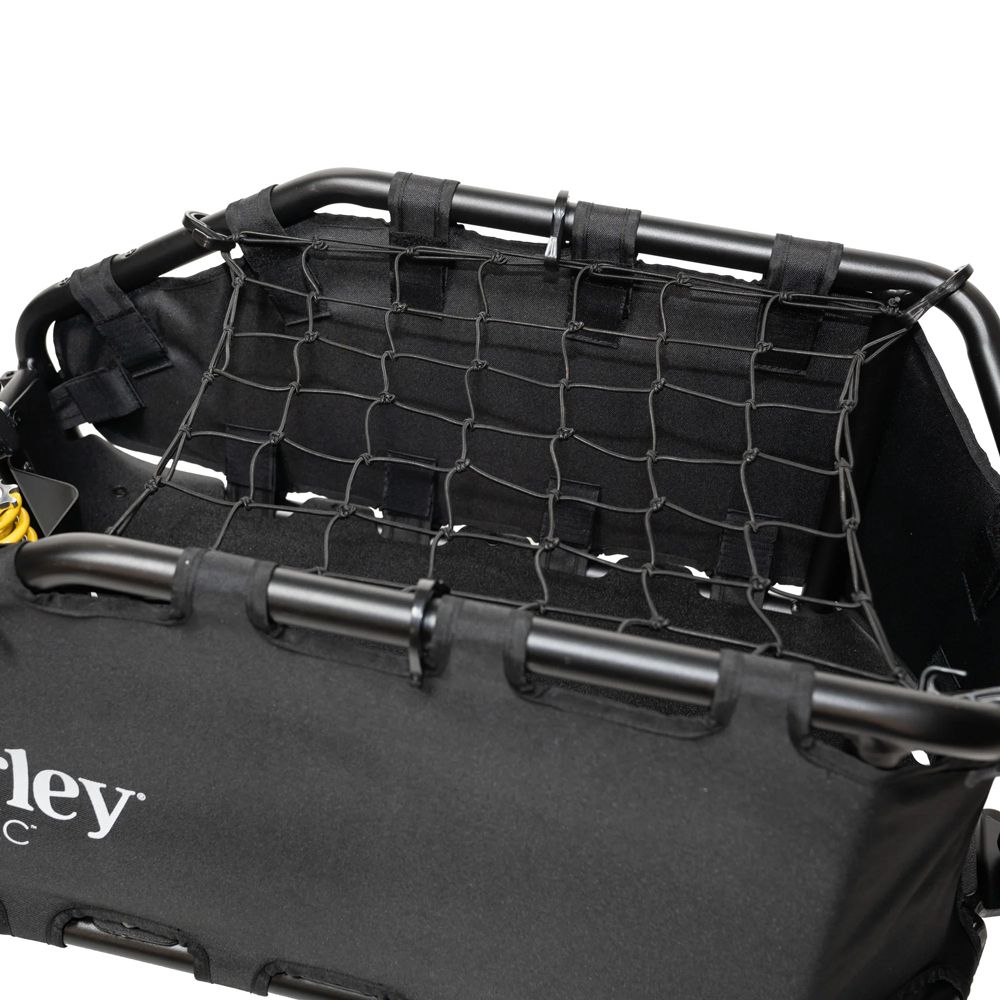 Burley COHO XC Einspur-Lastenanhänger Mod. 2023 kaufen | Bike-Discount