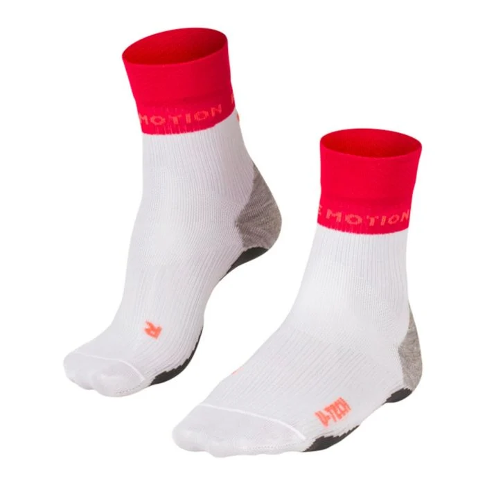 Falke Dame Strømper RU True Motion Nevos Hvid