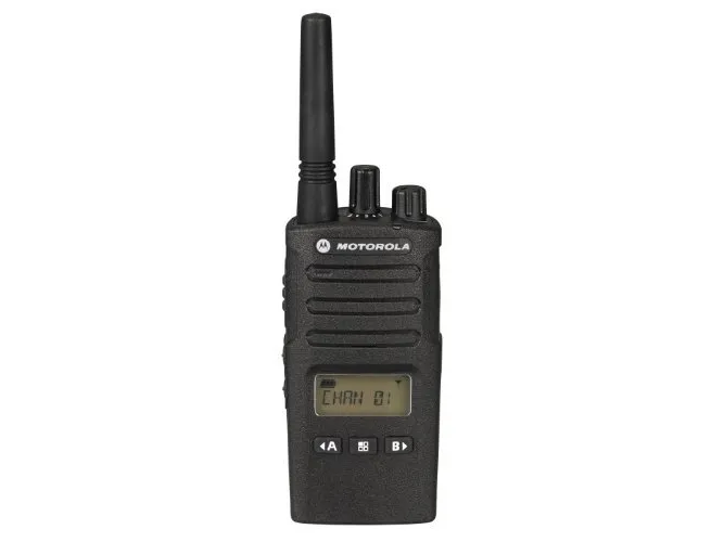 Motorola XT460 - Transportabel - tovejs radio - PMR - 8 kanaler