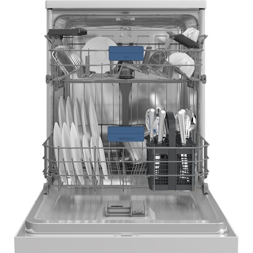 Lave-vaisselle pose libre Beko BDFN26440WP