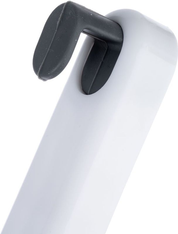 TIAKI - Toiletbak Dusty - Wit - Kattenbak