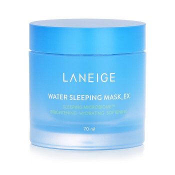 Laneige Máscara de Dormir com Água EX 70ml/2.3oz
