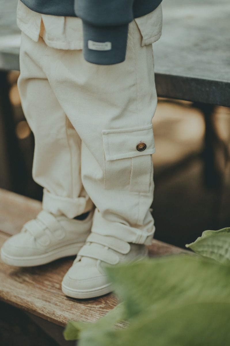 Donsje Theoule Trouser