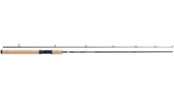 Abu Garcia Devil Spin
