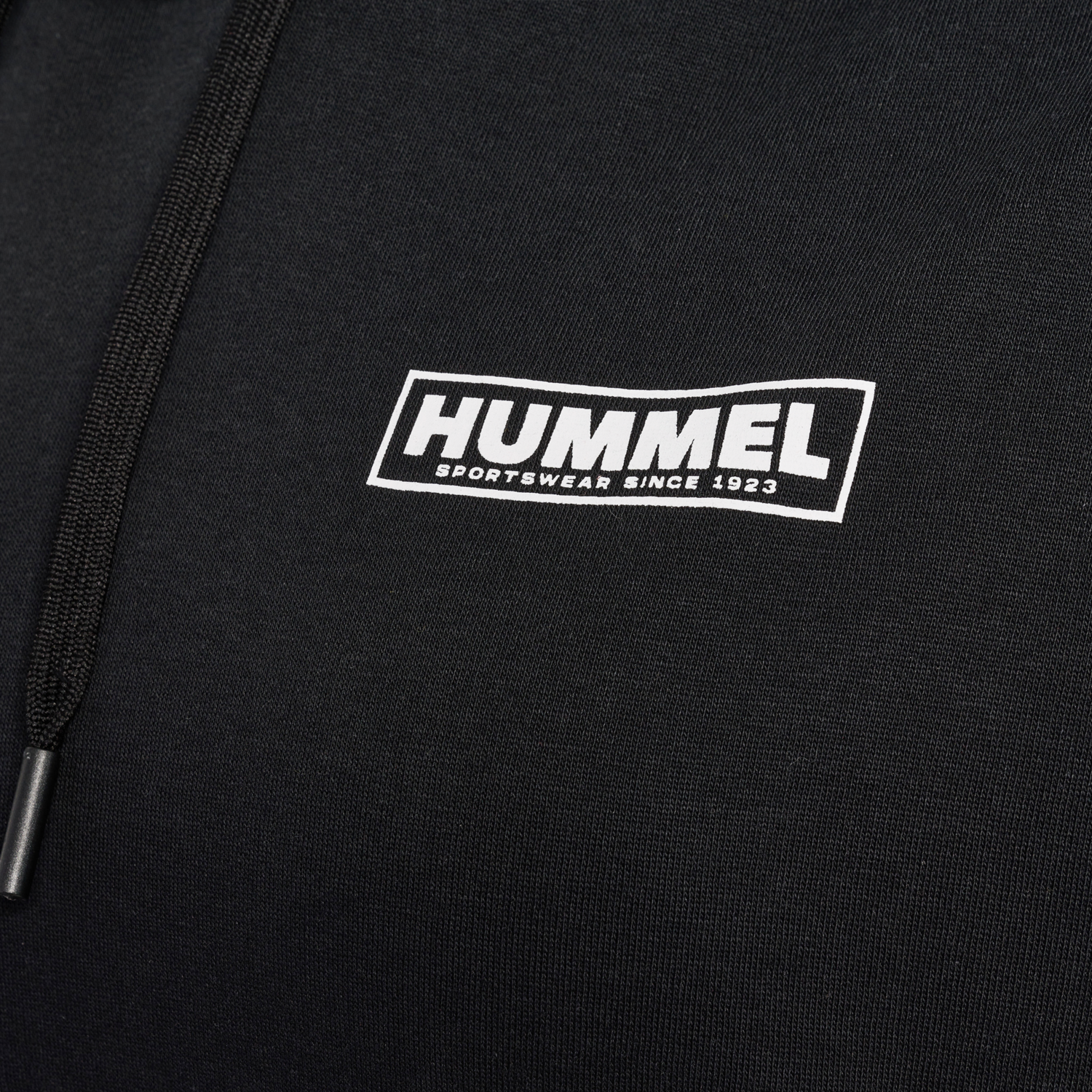 hmlLEGACY WO REGULAR HOODIE PLUS