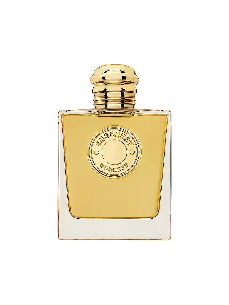 BURBERRY Goddess Eau de Parfum Intense 100ml Refillable keine Farbe