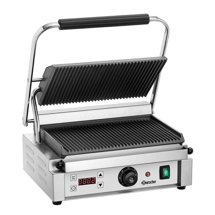 Bartscher Kontaktgrill 