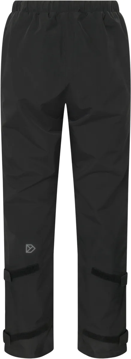 Didriksons Grit Wns Pants 3 Black