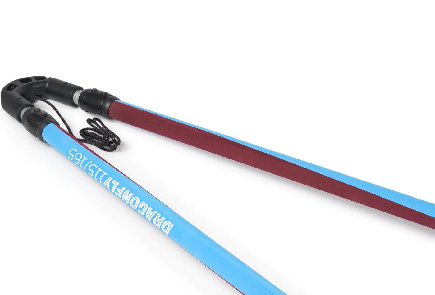 Neilpryde Wish Dragonfly Aluminium Boom 115 - 165 cm