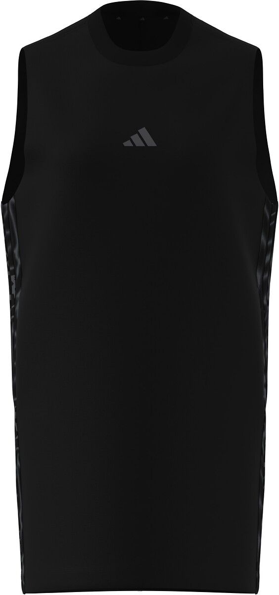 ADIDAS ROUPAS ESPORTIVAS<br>Vestido curto reto sem mangas