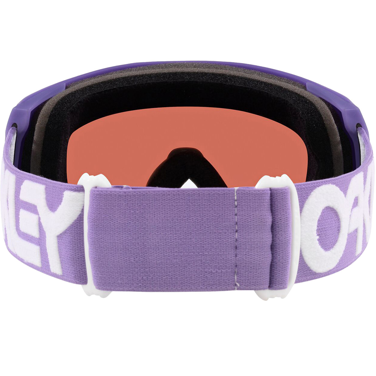 Oakley Line Miner M B1B matte lilac / Prizm Sapphire Iridium | Oakley Skibrillen | Oakley | O | MARKEN | XSPO