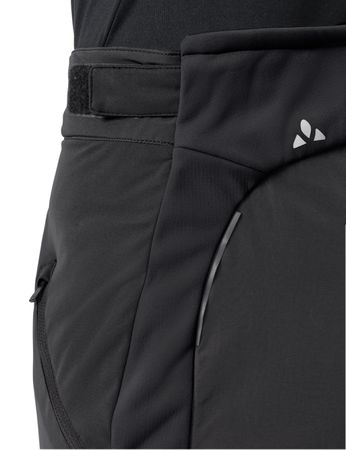 MINAKI Damen-Lofthose  black  40