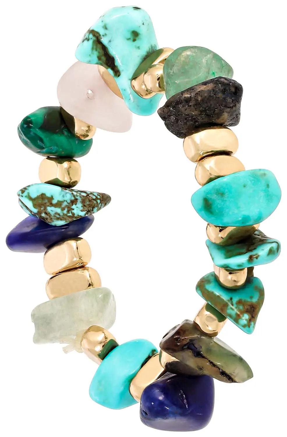 Ring - Harmony Gemstone