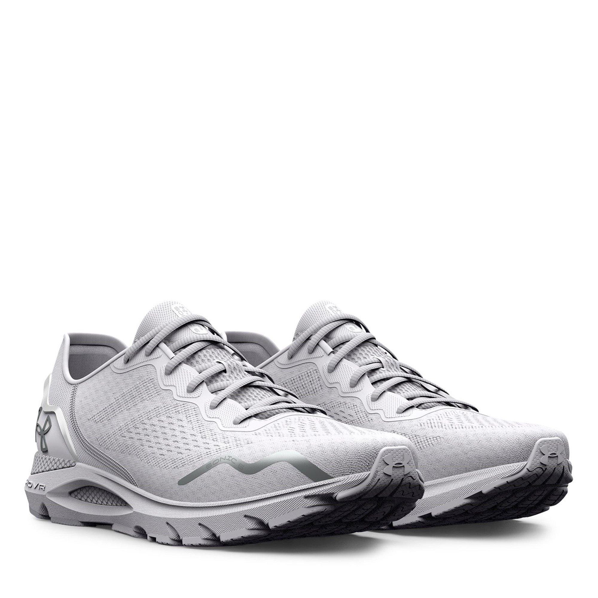 Under Armour UA HOVR Sonic 6 Running Shoes Womens