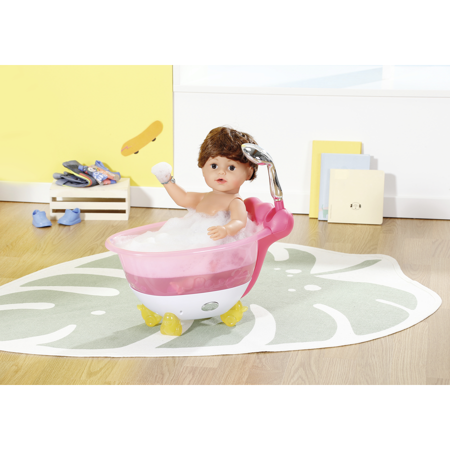 Zapf Creation BABY born® Brother 43 cm