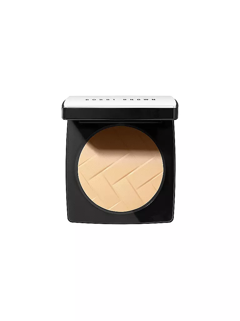 BOBBI BROWN Puder - Vitamin Enriched Pressed Powder (02 Peach) koralle
