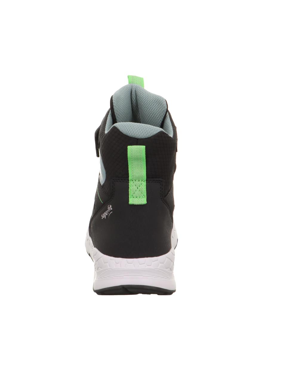 Sneaker High FREE RIDE