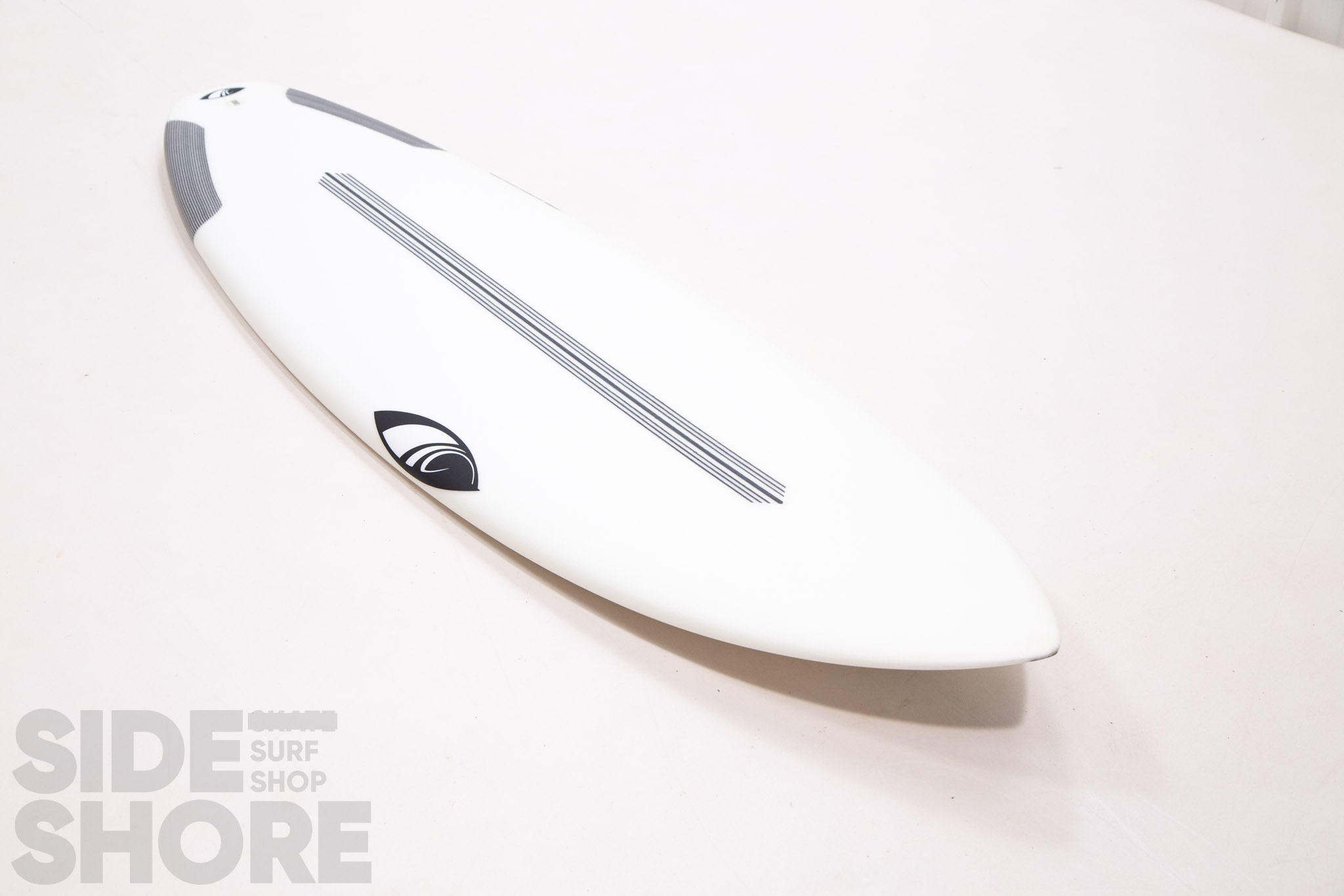 Surftech SharpEye The Disco Cheater - Fusion e2 - 6'4