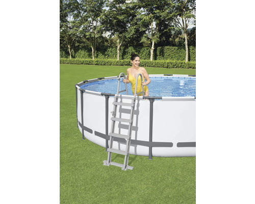 Bestway Flowclear™ Veiligheidsladder 122 cm