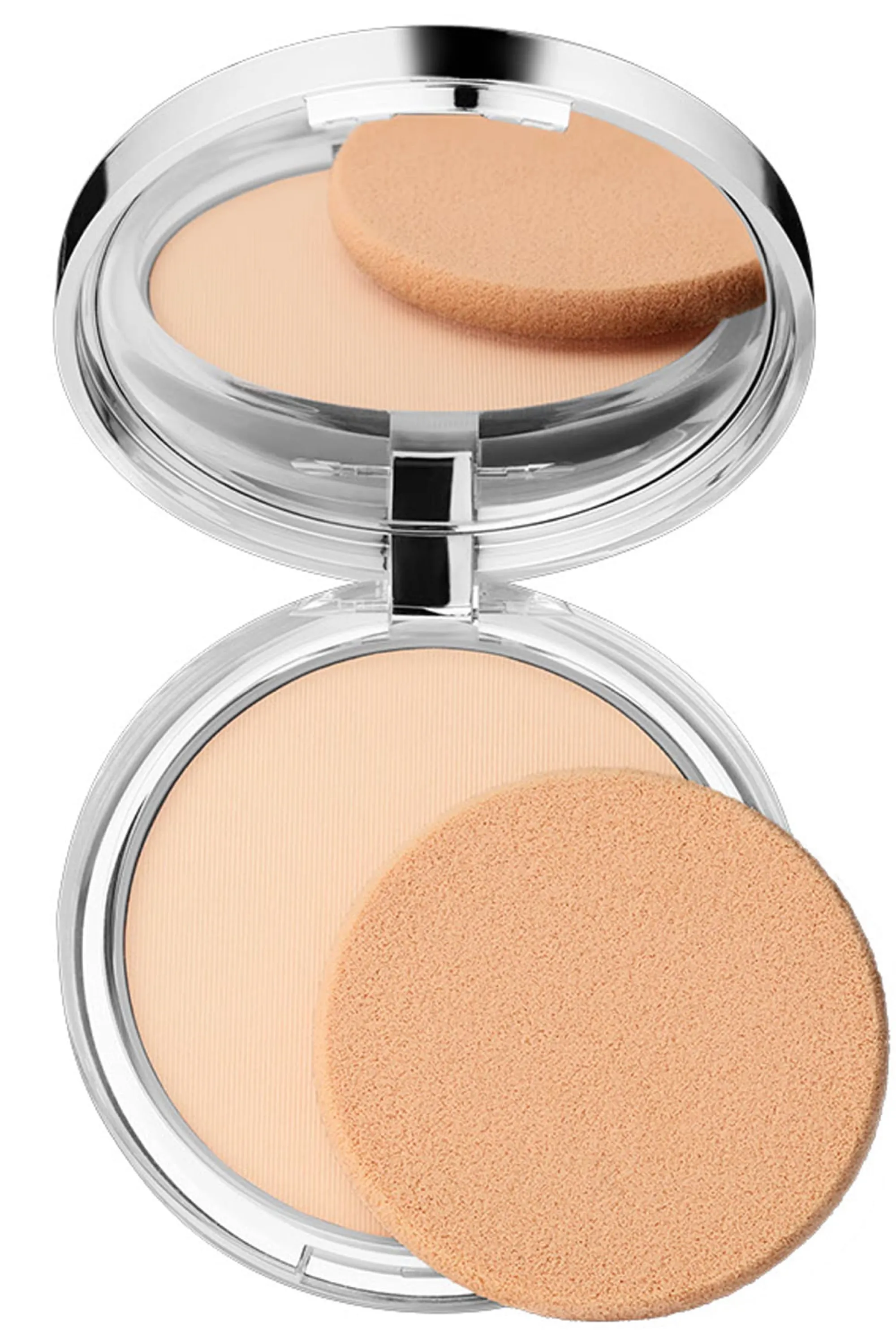 Clinique Poudre transparente haute matité Stay-Matte™-7.6 g