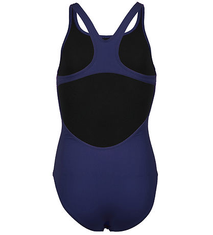 Arena Bådedragt - Pro Solid - Navy/Hvid