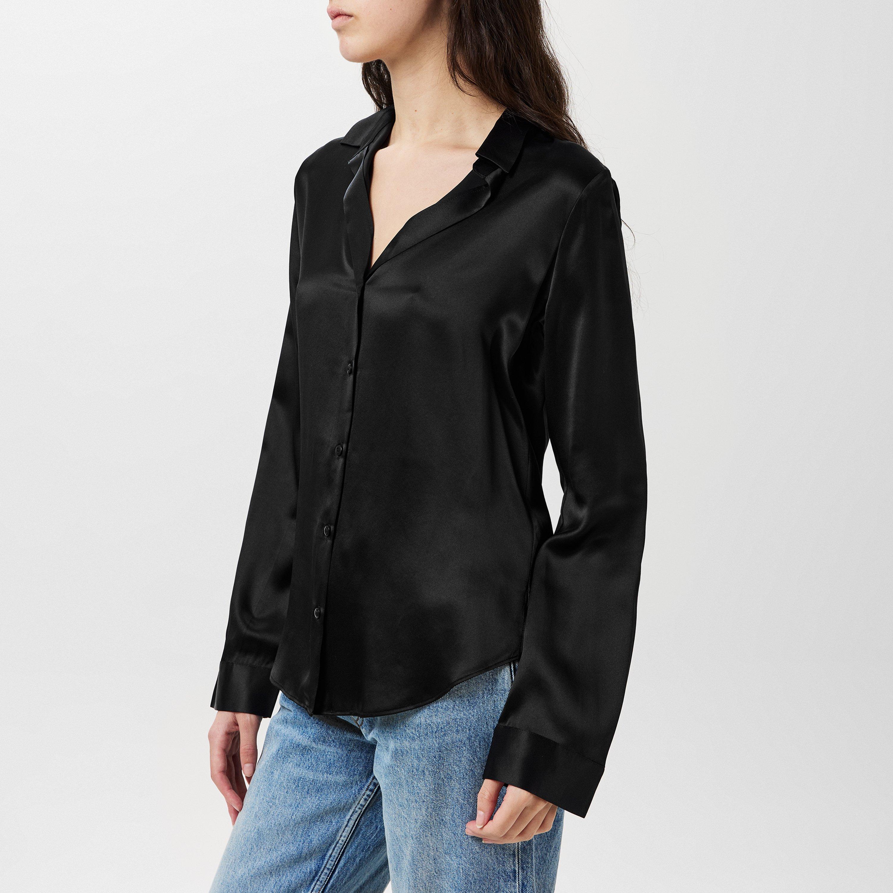 Calvin Klein Long Sleeves Top