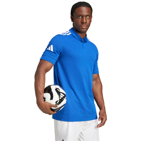 adidas Squadra 25 Polo Trainingsset