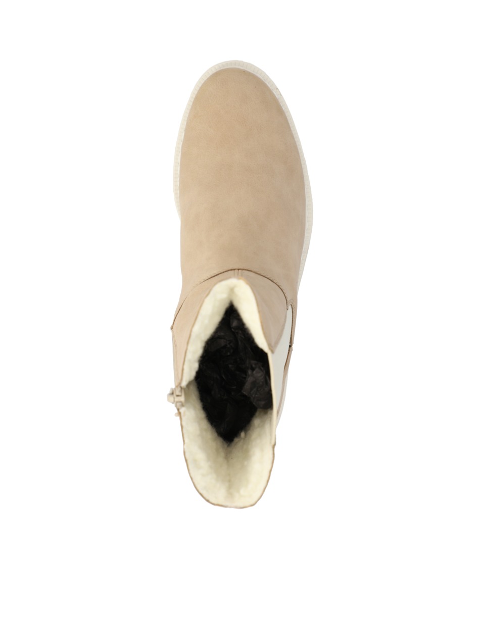 Chelsea Boot