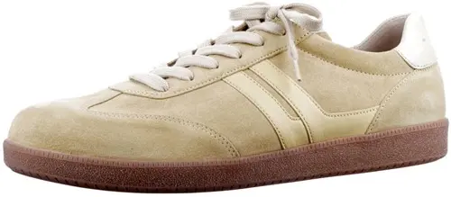 Gabor 83.300.10 maat 9 sneaker geel combi Calandschoen