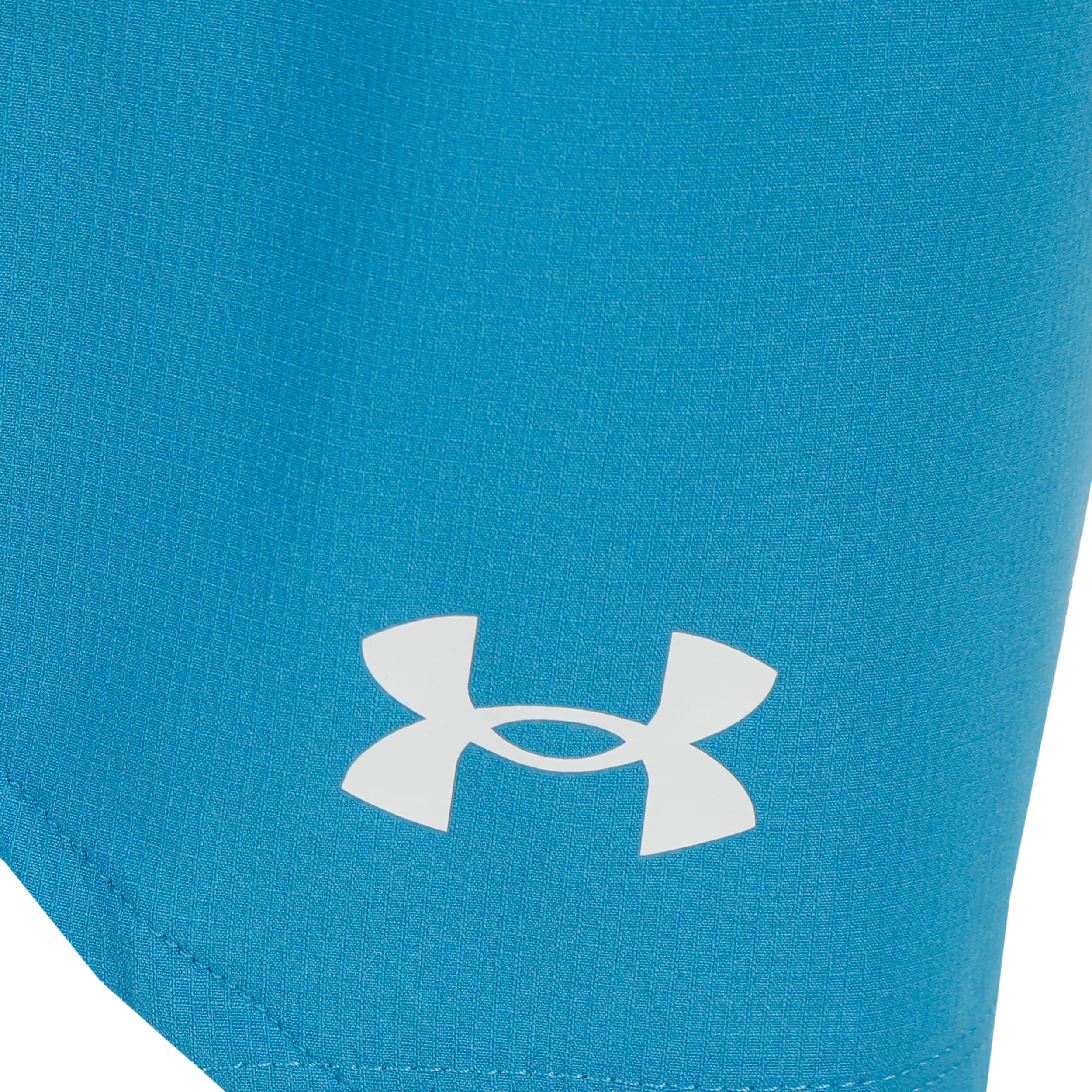 Under Armour Vanish Woven 6in Shorts Hommes - Bleu