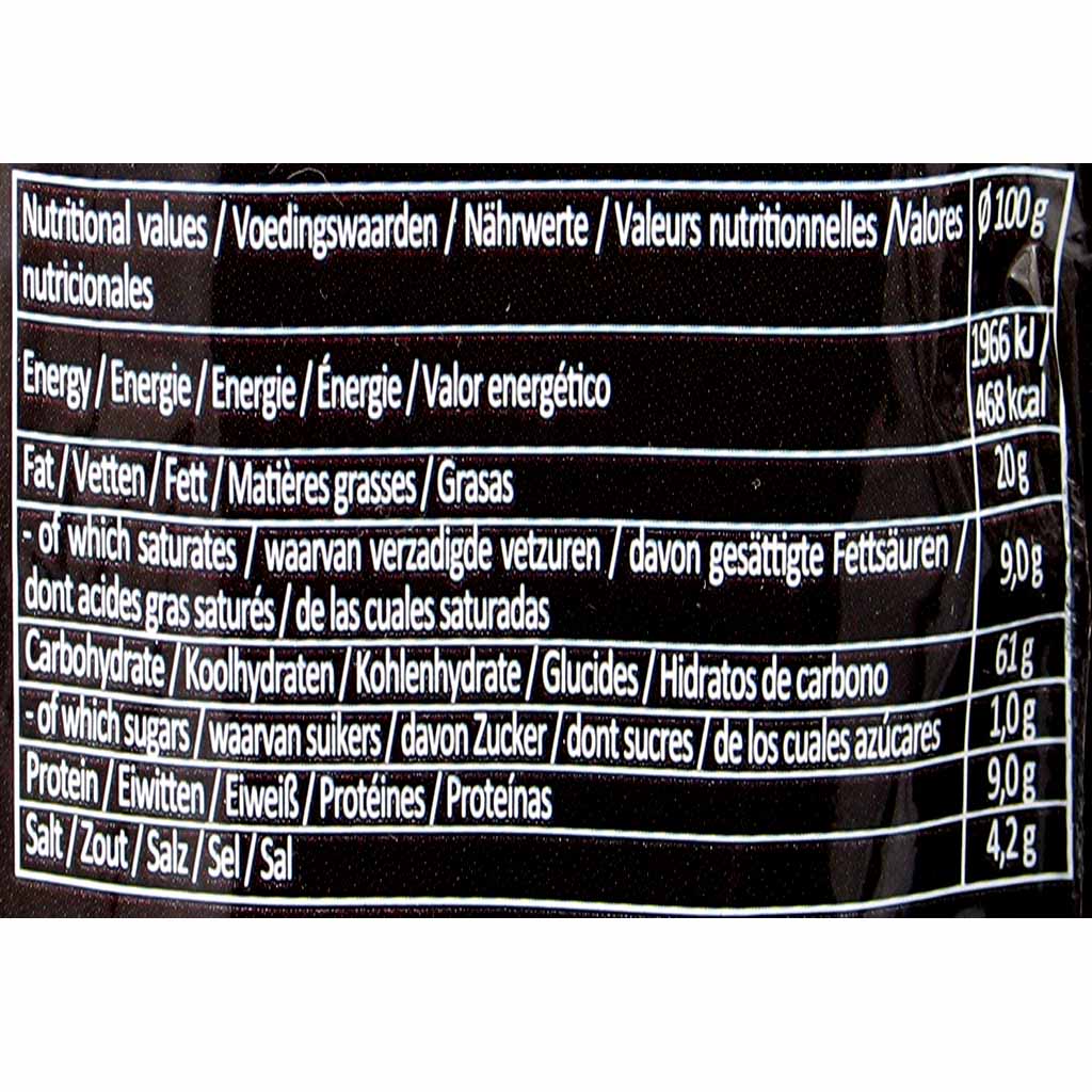 Senpai Instant Nudeln Beef 4er Pack 272g MHD:26.3.25