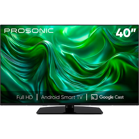 Prosonic 40