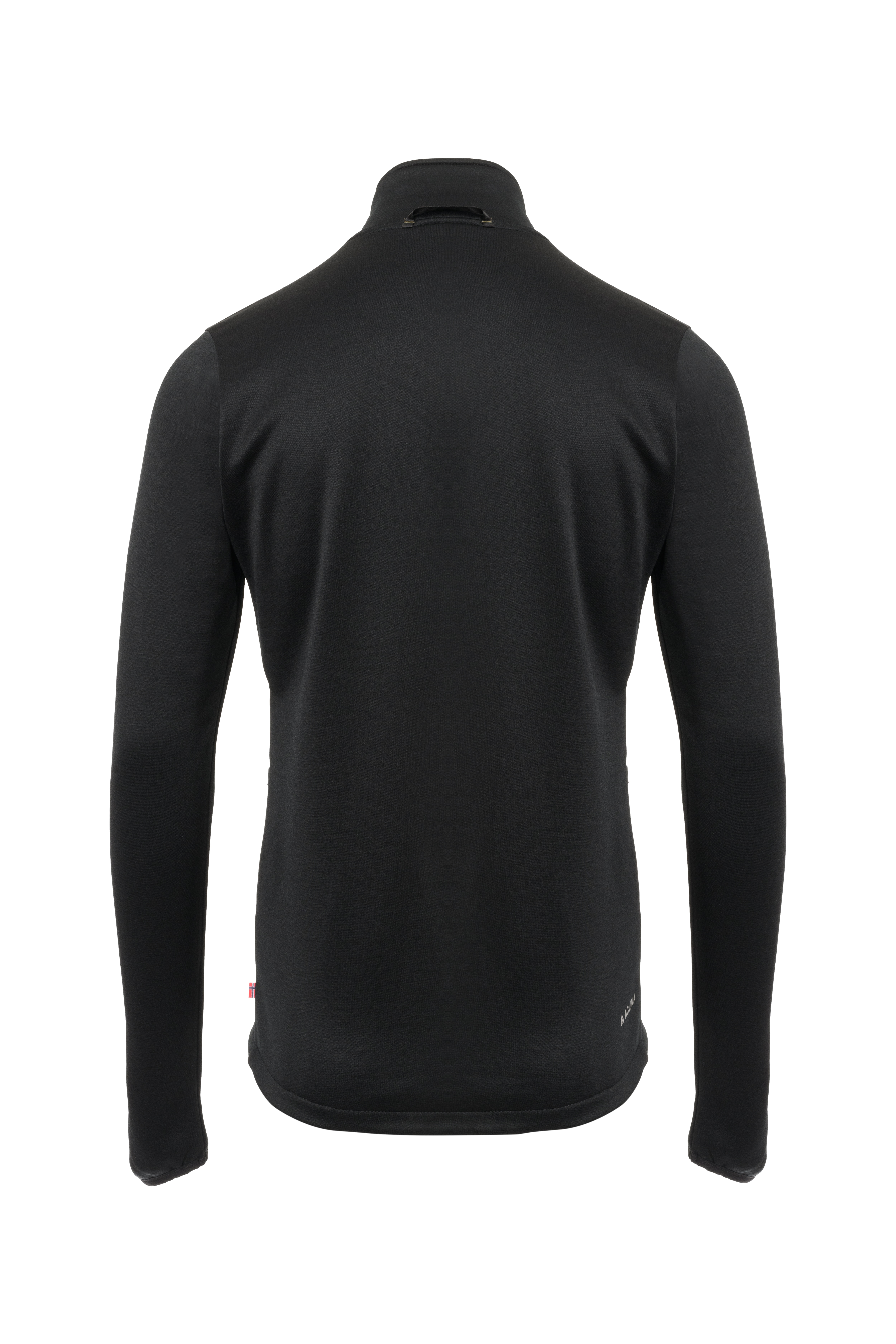 Aclima Lars Monsen Femunden Jacket, mann<br>Komfortabel og varm jakke!