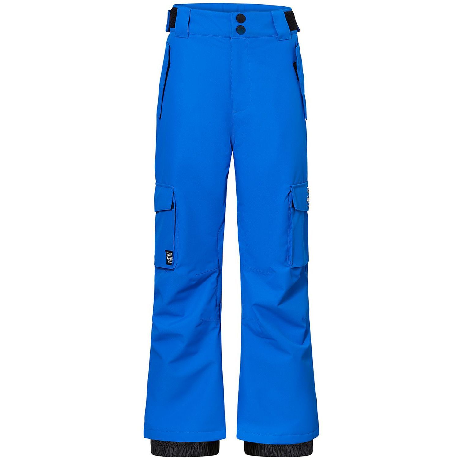 RehallWYATT-R-jr. Boys snowpants wide fit
