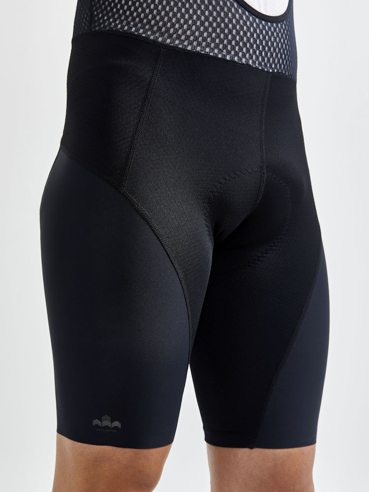 Craft Aero Bib Shorts - Sort