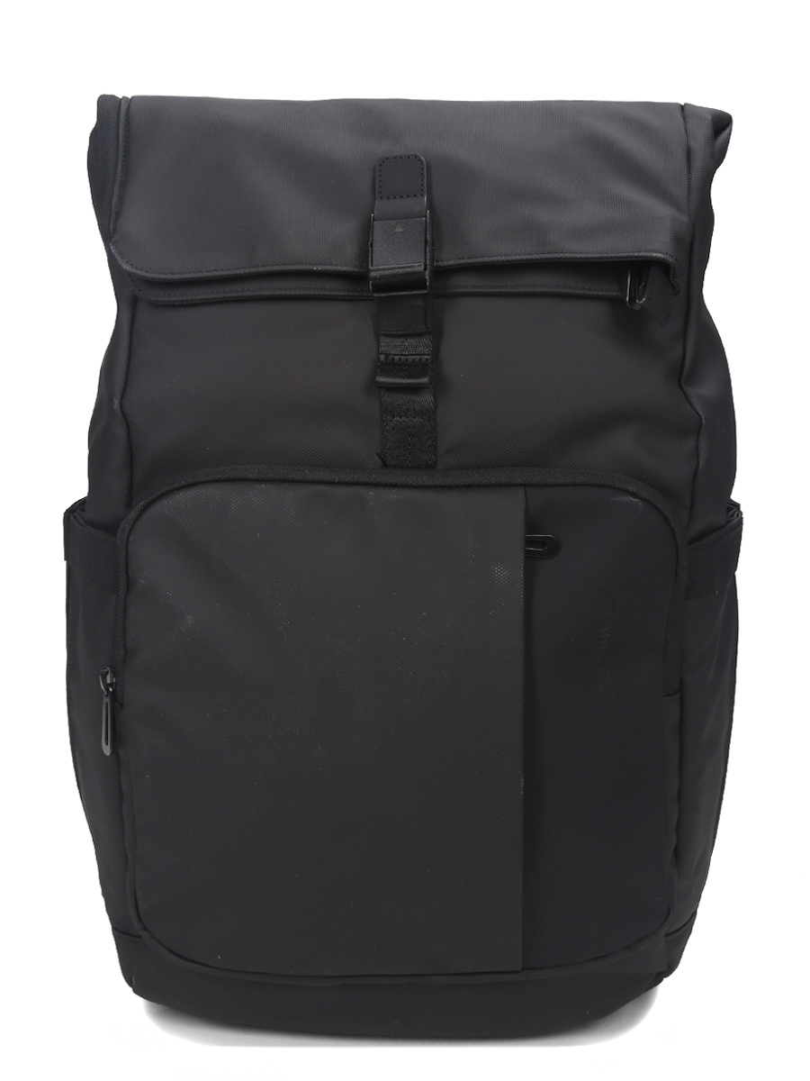 Sac À dos ordinateur Airtex Business Flap Coated 16 pouces