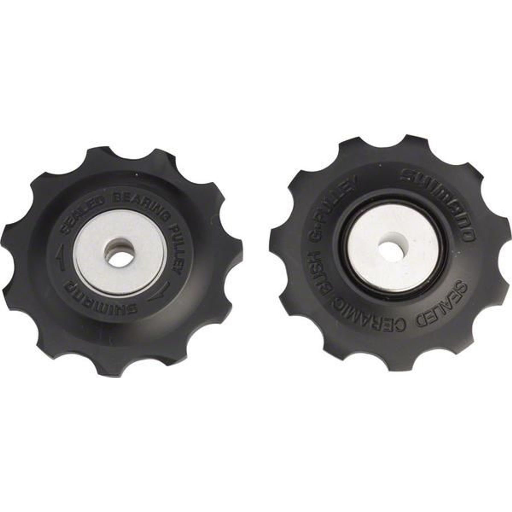 Shimano XT RD-6700 Derailleurwieltjes